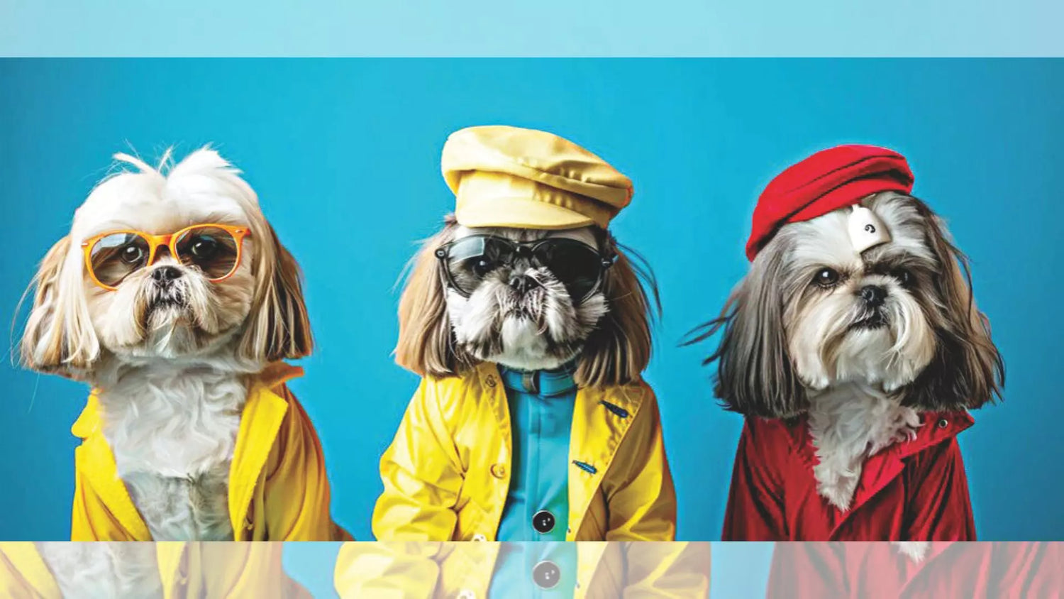 Costumes And Apparel