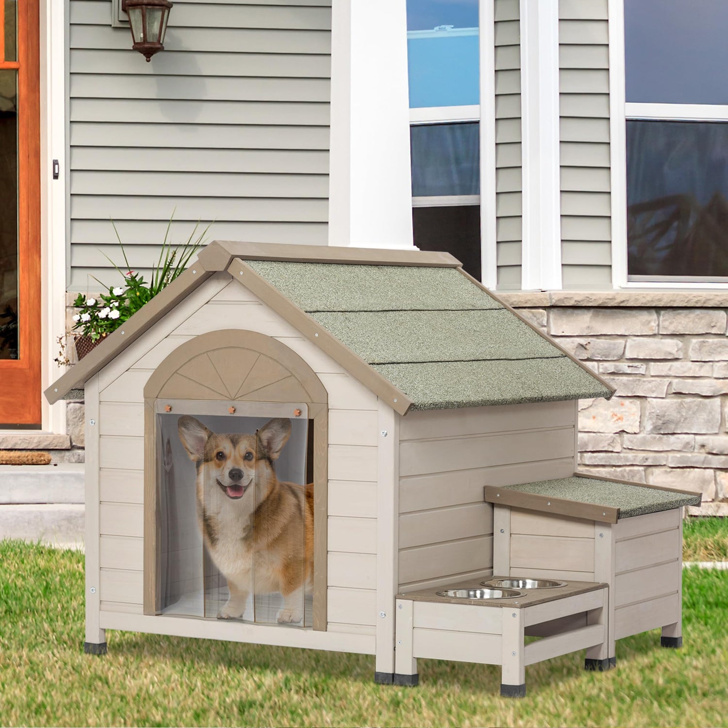 Pet Homes