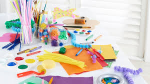 Celebration And Crafts